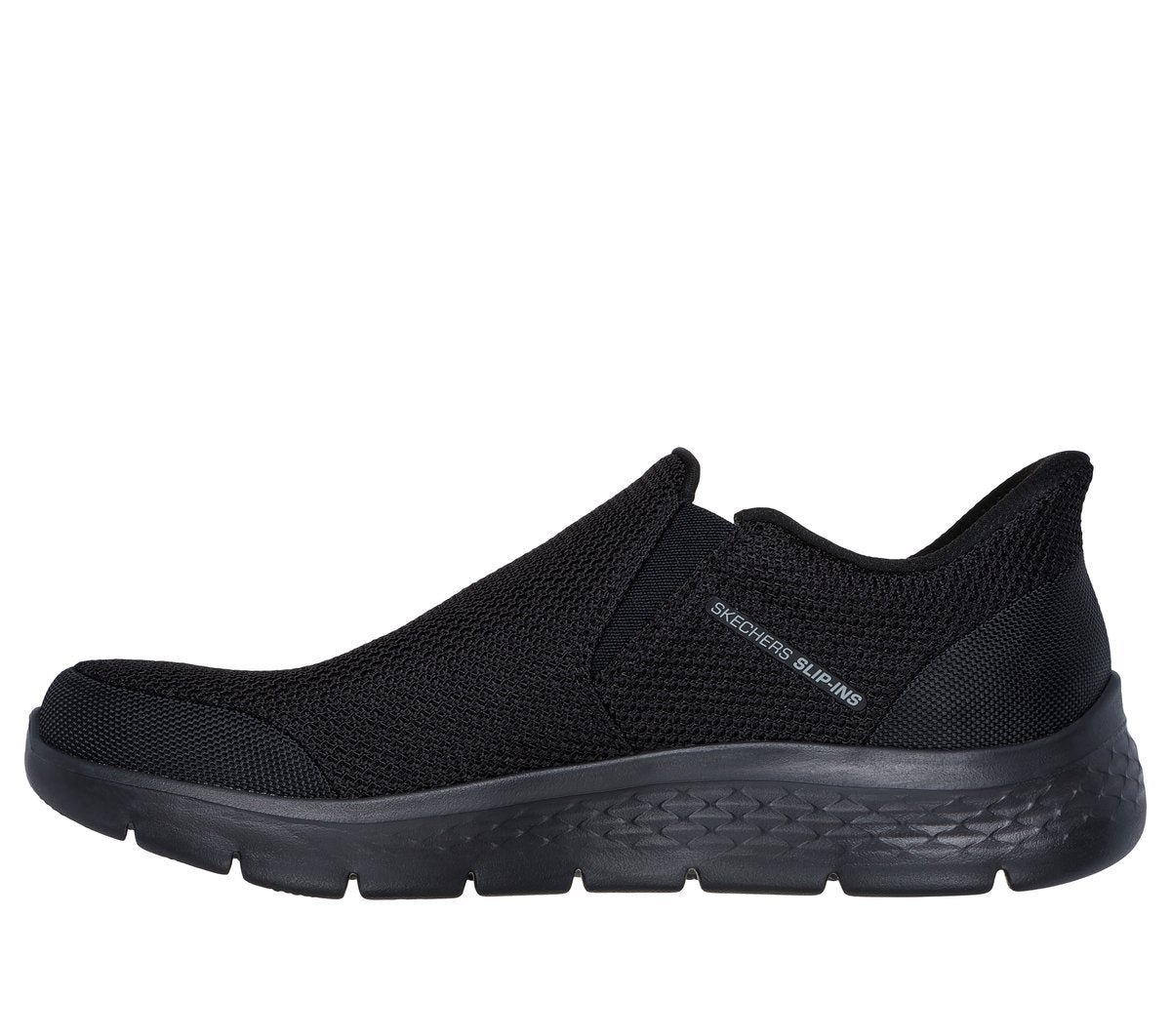 Skechers- Men Slip-ins: GO WALK Flex - Ojai