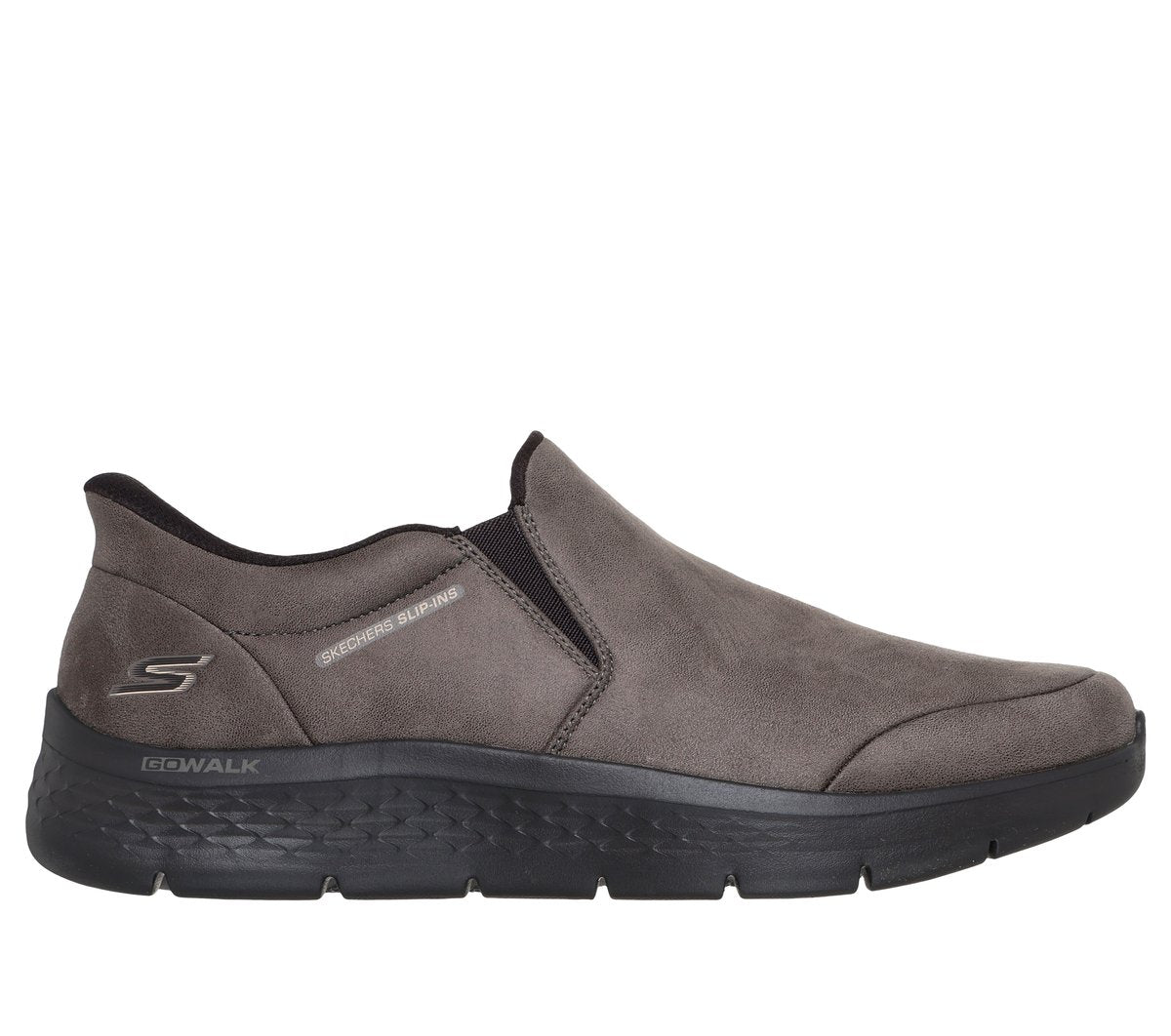Skechers- Men Slip-ins: GO WALK Flex - Ray