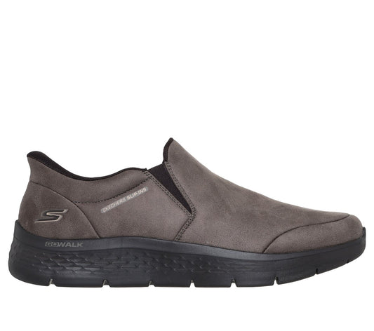 Skechers- Men Slip-ins: GO WALK Flex - Ray