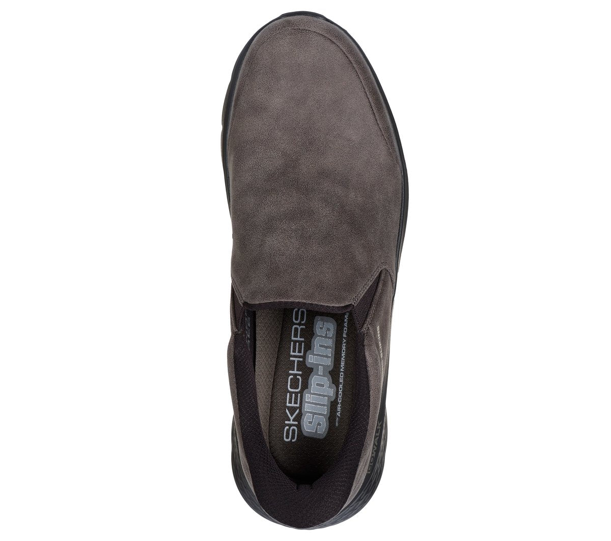 Skechers- Men Slip-ins: GO WALK Flex - Ray