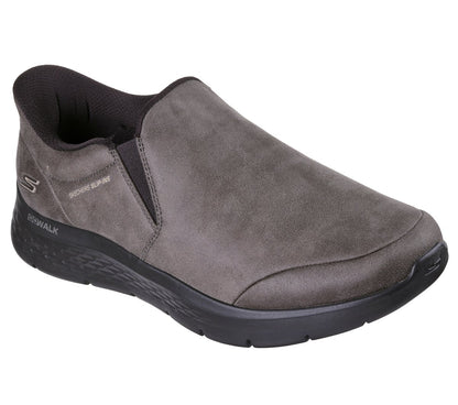 Skechers- Men Slip-ins: GO WALK Flex - Ray