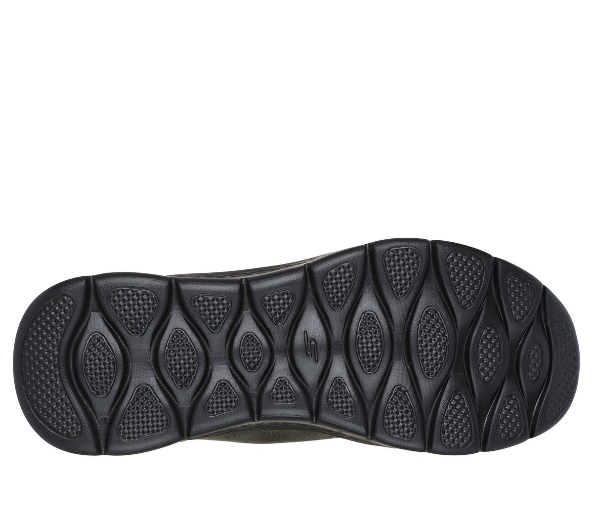 Skechers- Men Slip-ins: GO WALK Flex - Smooth Motion
