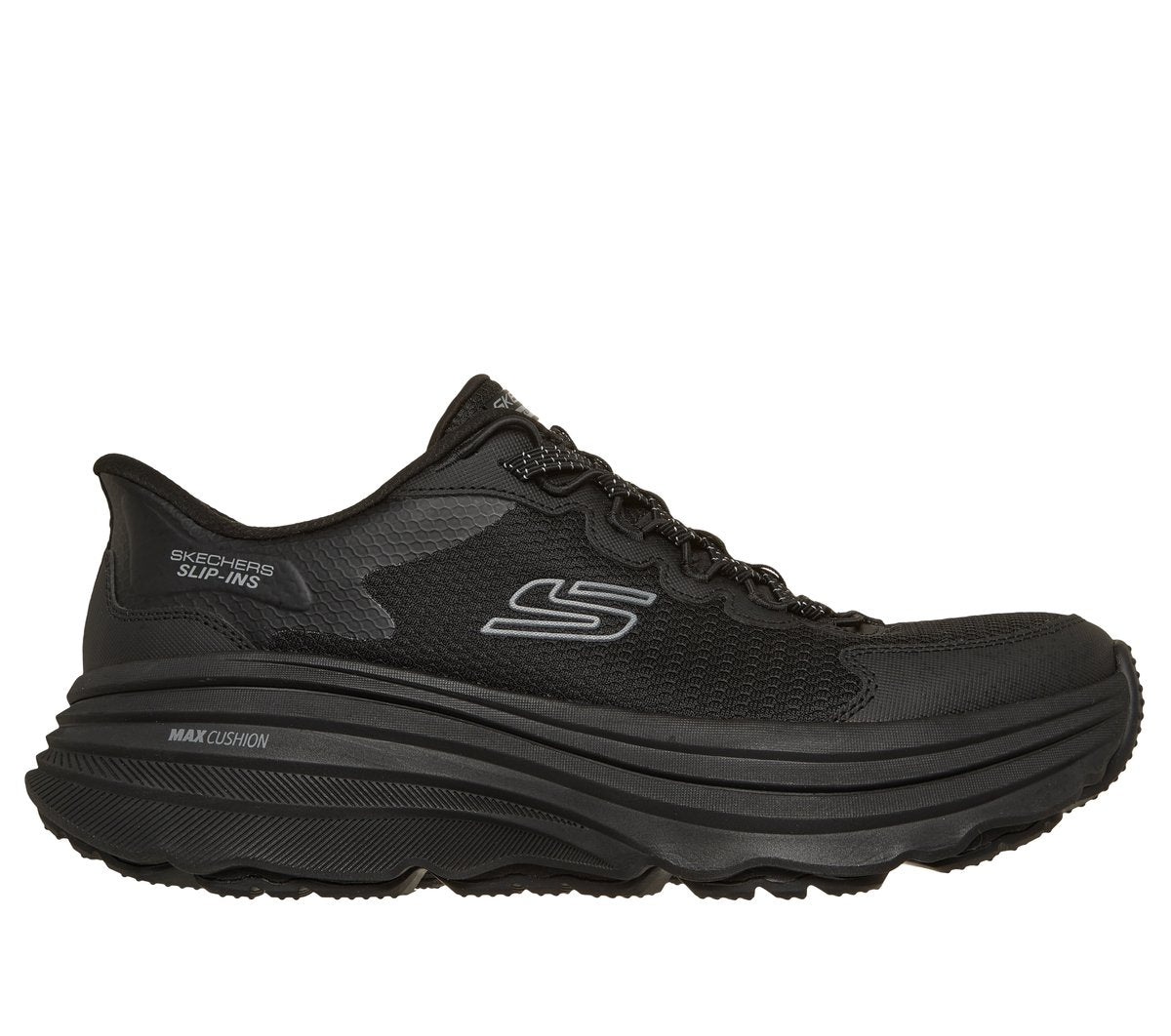 Skechers- Men Slip-ins Relaxed Fit: Max Cushioning Zirrus