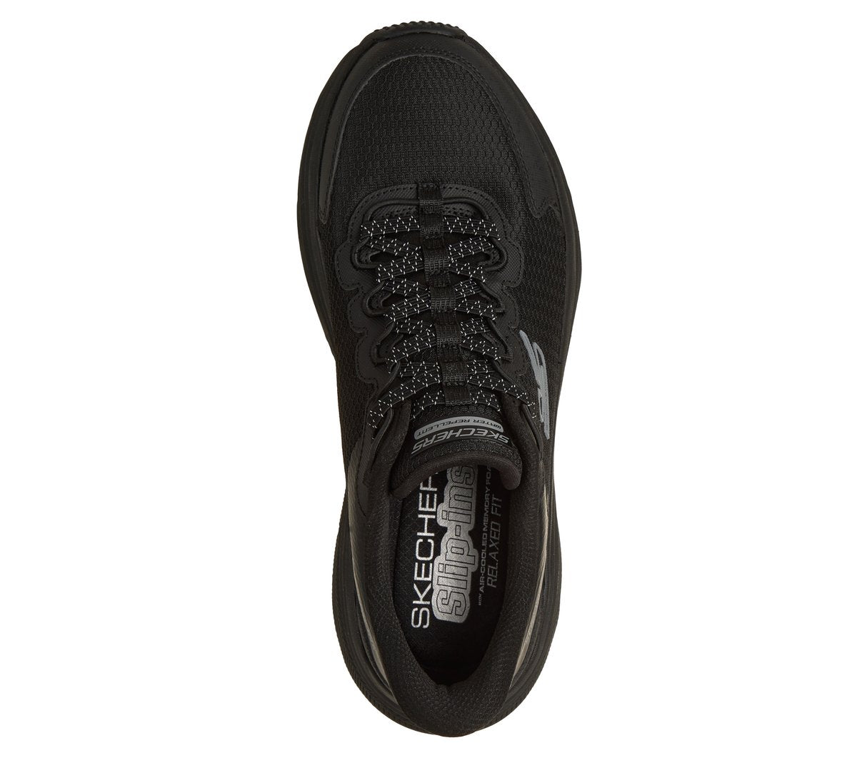 Skechers- Men Slip-ins Relaxed Fit: Max Cushioning Zirrus