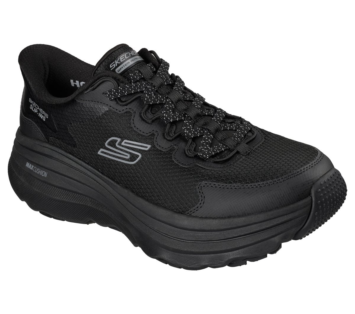 Skechers- Men Slip-ins Relaxed Fit: Max Cushioning Zirrus
