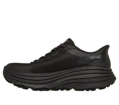 Skechers- Men Slip-ins Relaxed Fit: Max Cushioning Zirrus