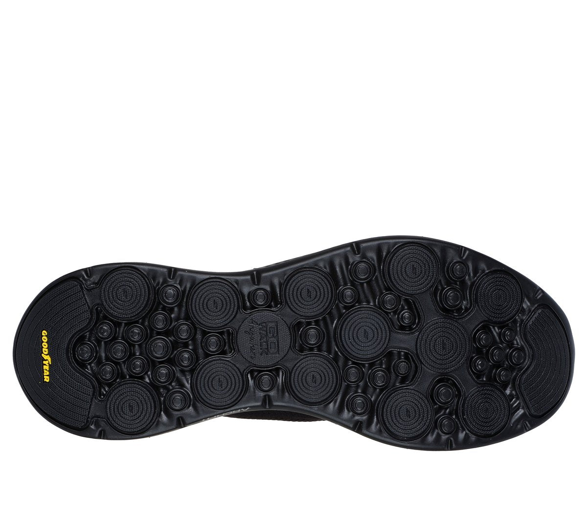 Skechers- Men Slip-ins: GO WALK Anywhere - The Tourist
