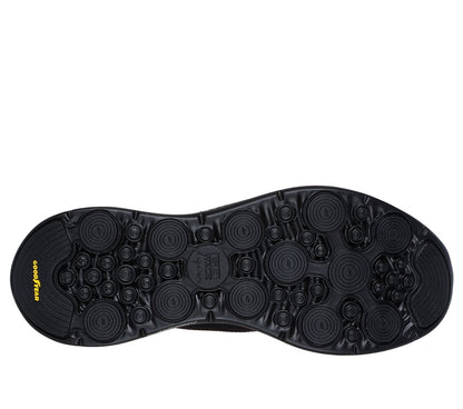 Skechers- Men Slip-ins: GO WALK Anywhere - The Tourist