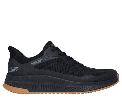 Skechers- Men Slip-ins: BOBS Sport Squad Chaos 4