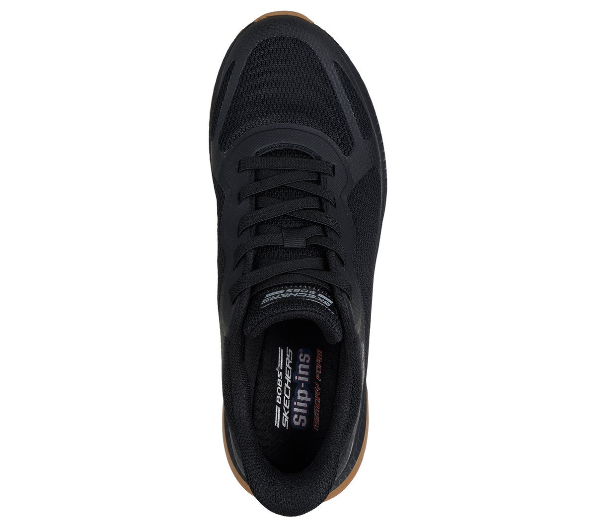 Skechers- Men Slip-ins: BOBS Sport Squad Chaos 4