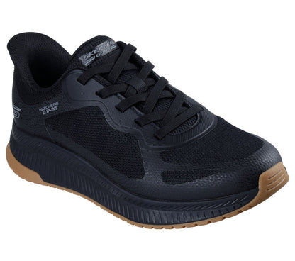 Skechers- Men Slip-ins: BOBS Sport Squad Chaos 4