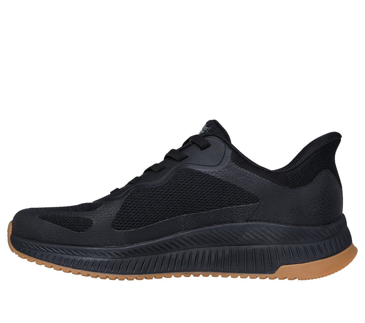 Skechers- Men Slip-ins: BOBS Sport Squad Chaos 4
