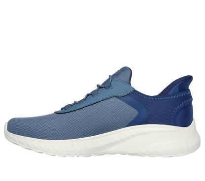 Skechers- Men Slip-ins: BOBS Sport Squad Chaos