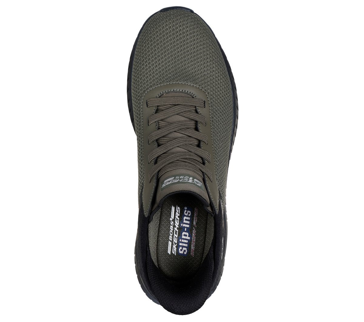 Skechers- Men Slip-ins: BOBS Sport Squad Chaos