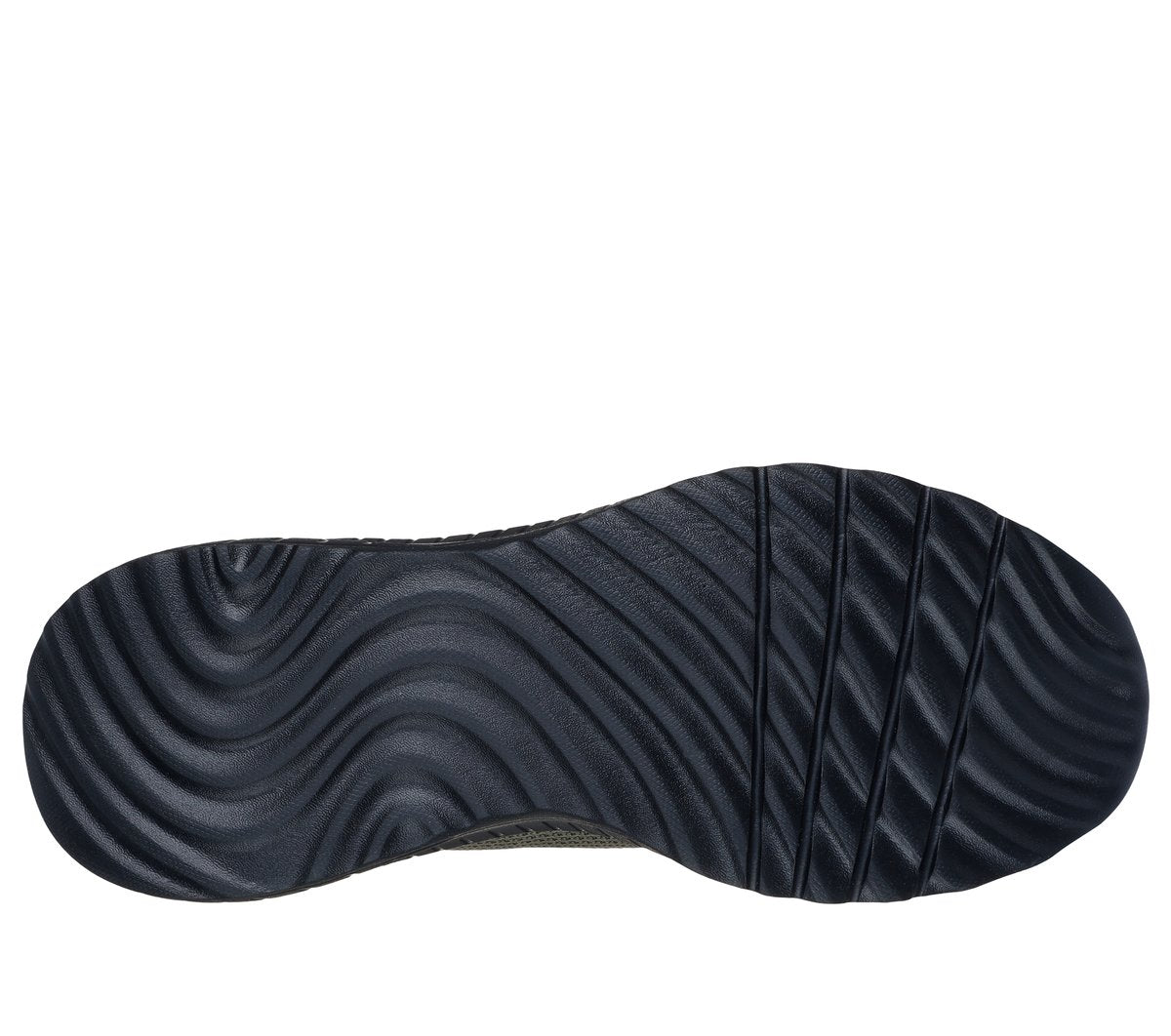 Skechers- Men Slip-ins: BOBS Sport Squad Chaos