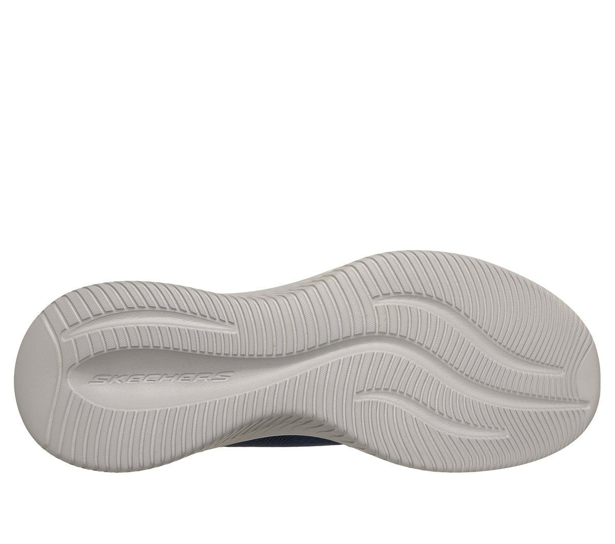 Skechers- Men Slip-ins: Ultra Flex 4.0 - Calavera