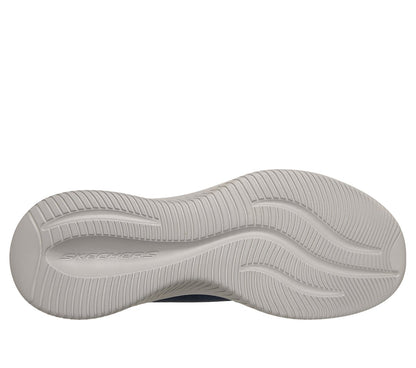 Skechers- Men Slip-ins: Ultra Flex 4.0 - Calavera