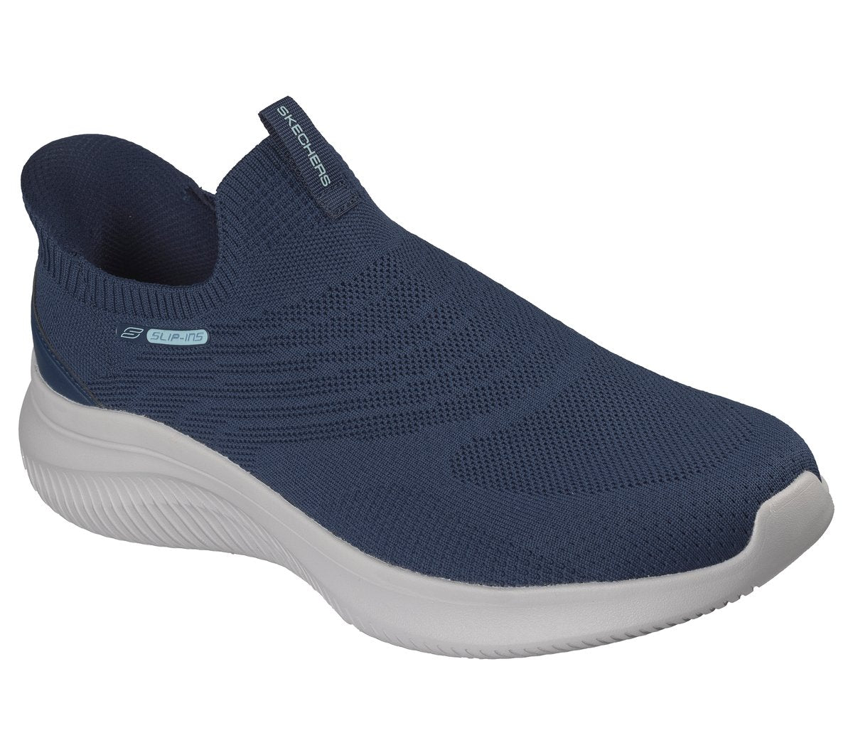 Skechers- Men Slip-ins: Ultra Flex 4.0 - Calavera