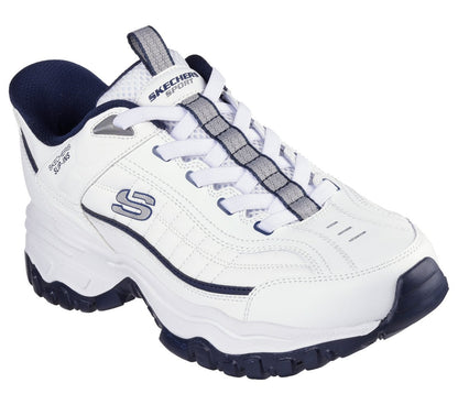 Skechers- Men Slip-ins: E'Lite Afterburn - Grill Corporal