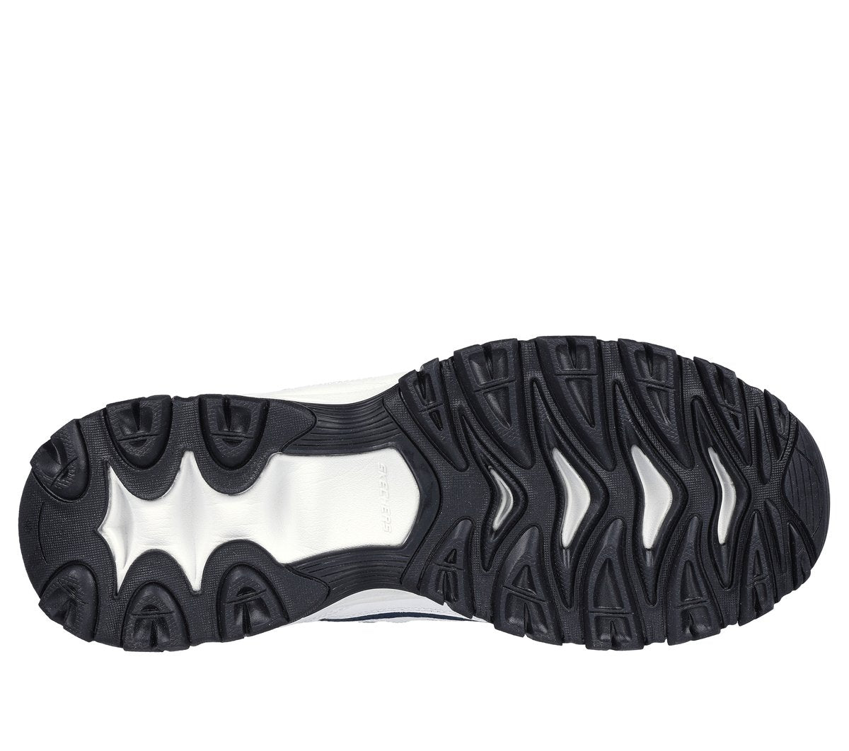 Skechers- Men Slip-ins: After Burn - Grill Captain