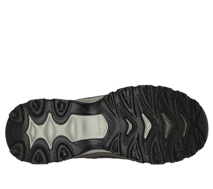 Skechers- Men Slip-ins: After Burn M. Fit - Ridgeburn
