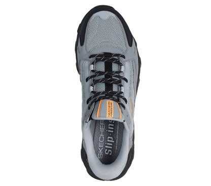 Skechers- Men Slip-ins: Stamina -Crestmont Ridge All-Terrain