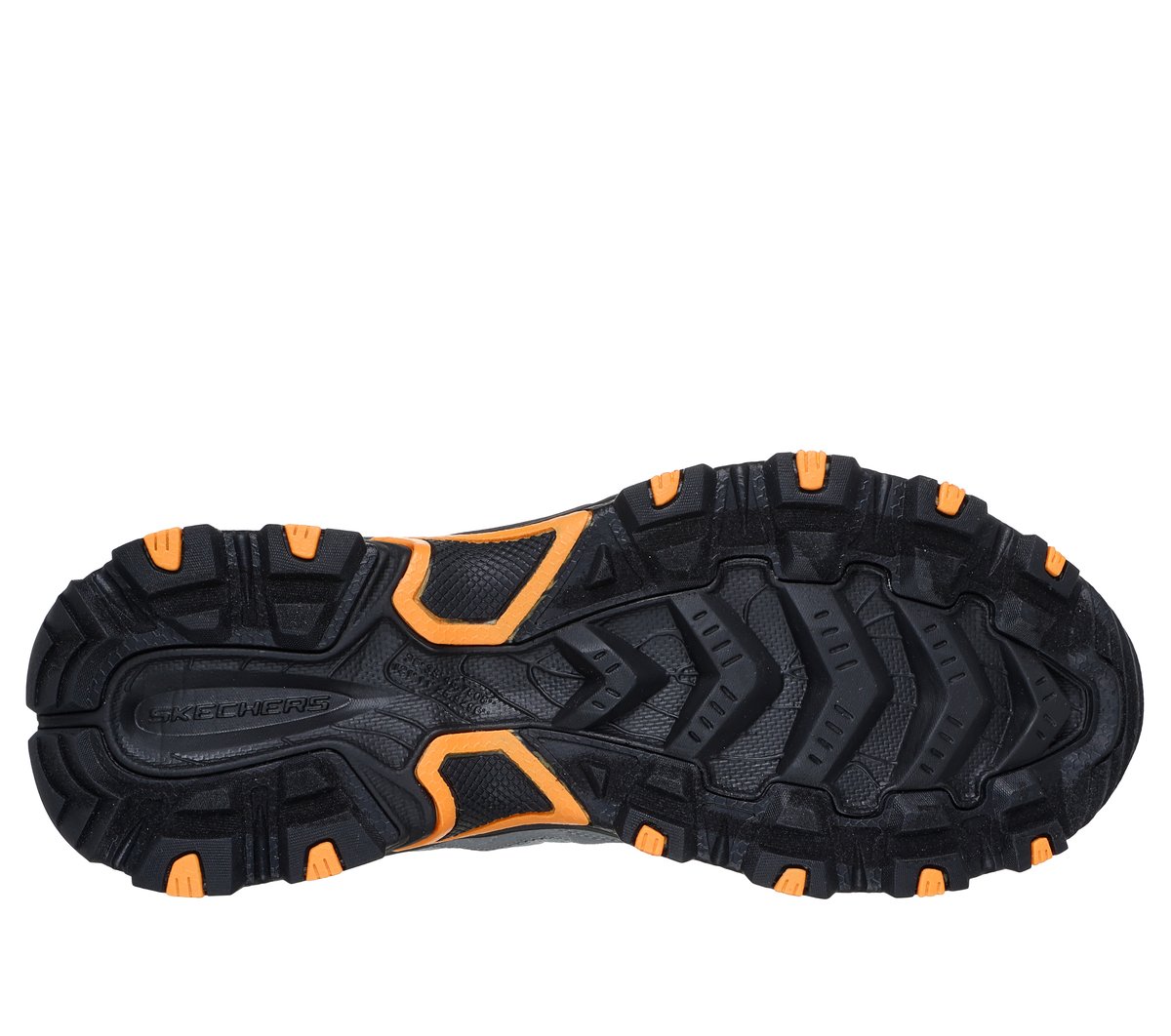 Skechers- Men Slip-ins: Stamina -Crestmont Ridge All-Terrain
