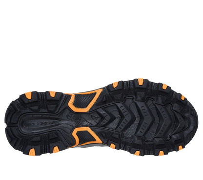 Skechers- Men Slip-ins: Stamina -Crestmont Ridge All-Terrain