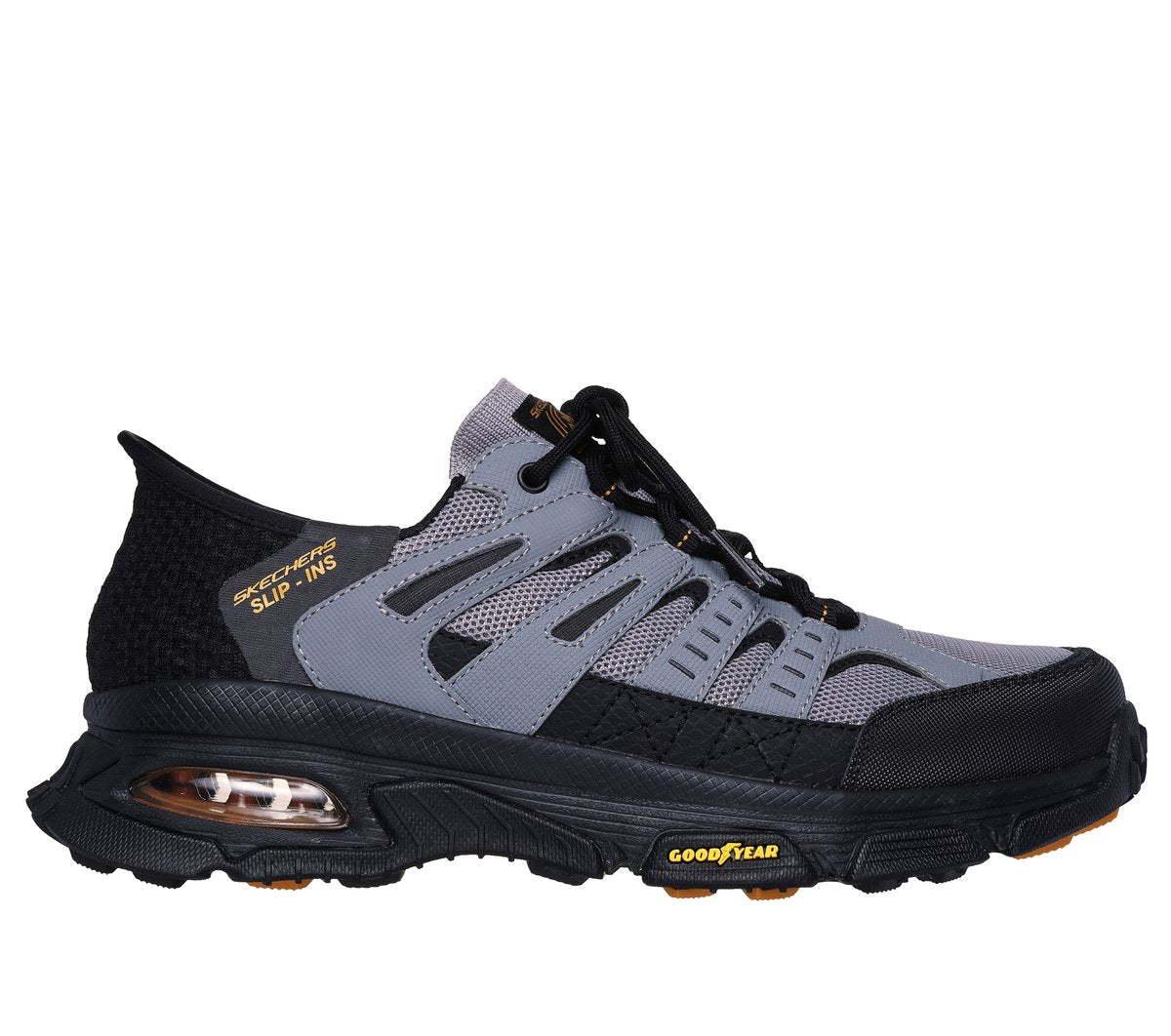 Skechers- Men Slip-ins: Skech-Air Envoy - Emissary