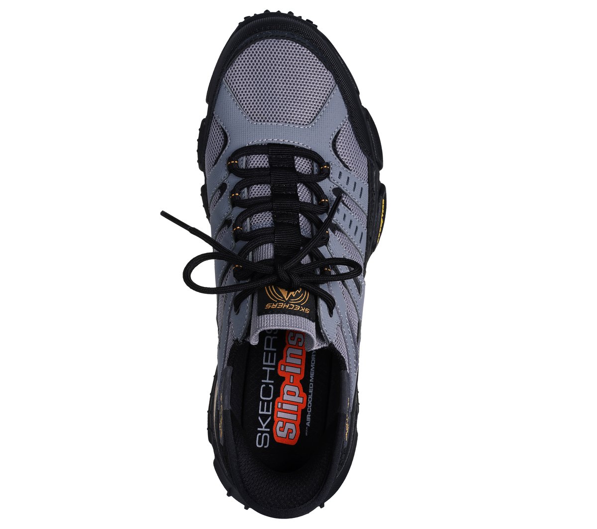 Skechers- Men Slip-ins: Skech-Air Envoy - Emissary