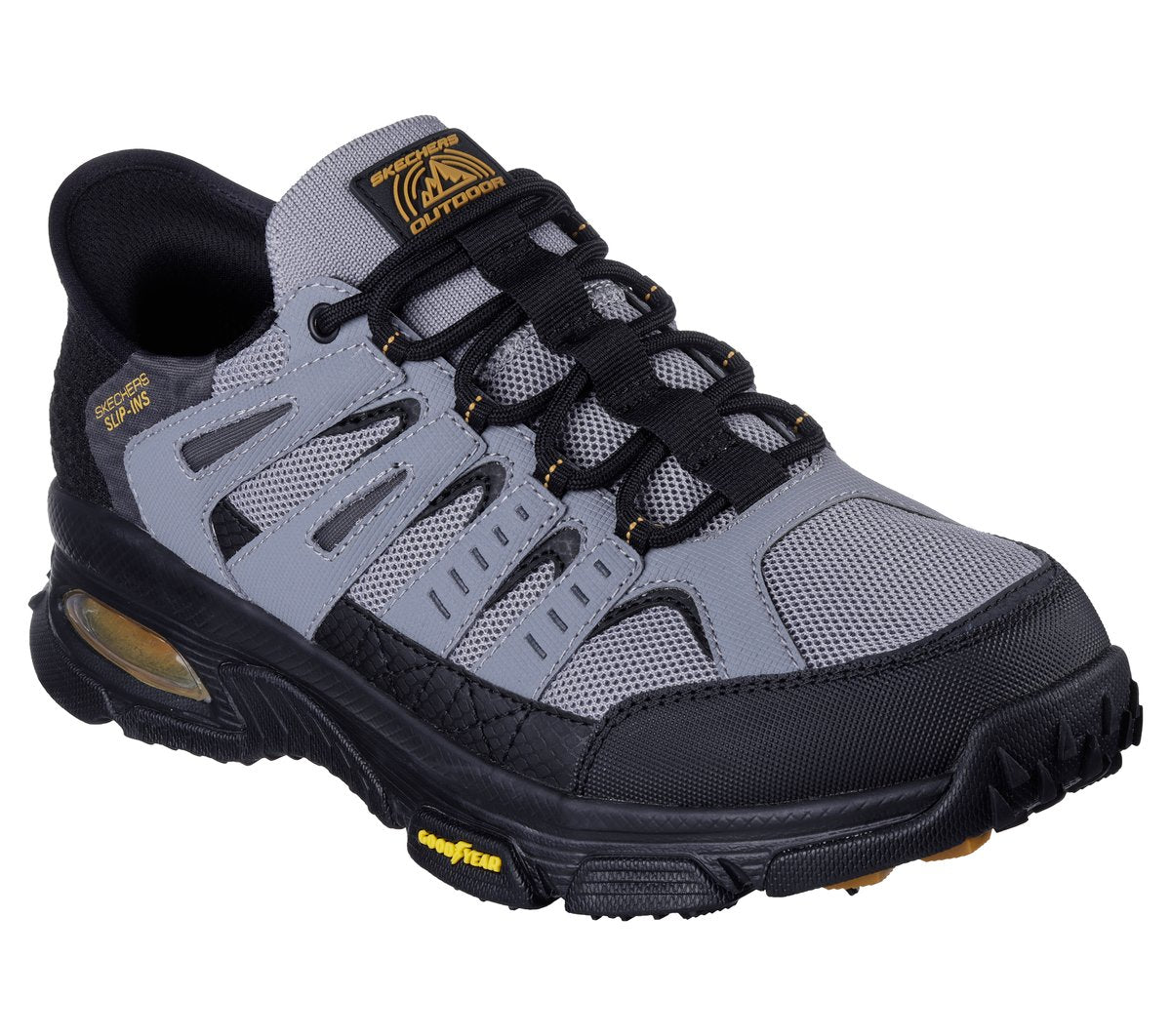 Skechers- Men Slip-ins: Skech-Air Envoy - Emissary