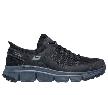 Skechers- Men Slip-ins: Summits All-Terrain
