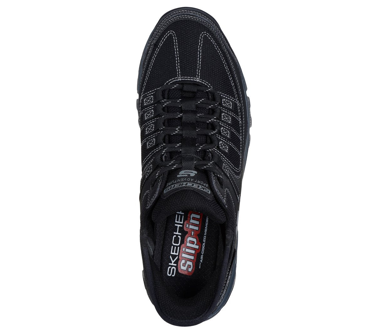 Skechers- Men Slip-ins: Summits All-Terrain