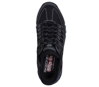 Skechers- Men Slip-ins: Summits All-Terrain