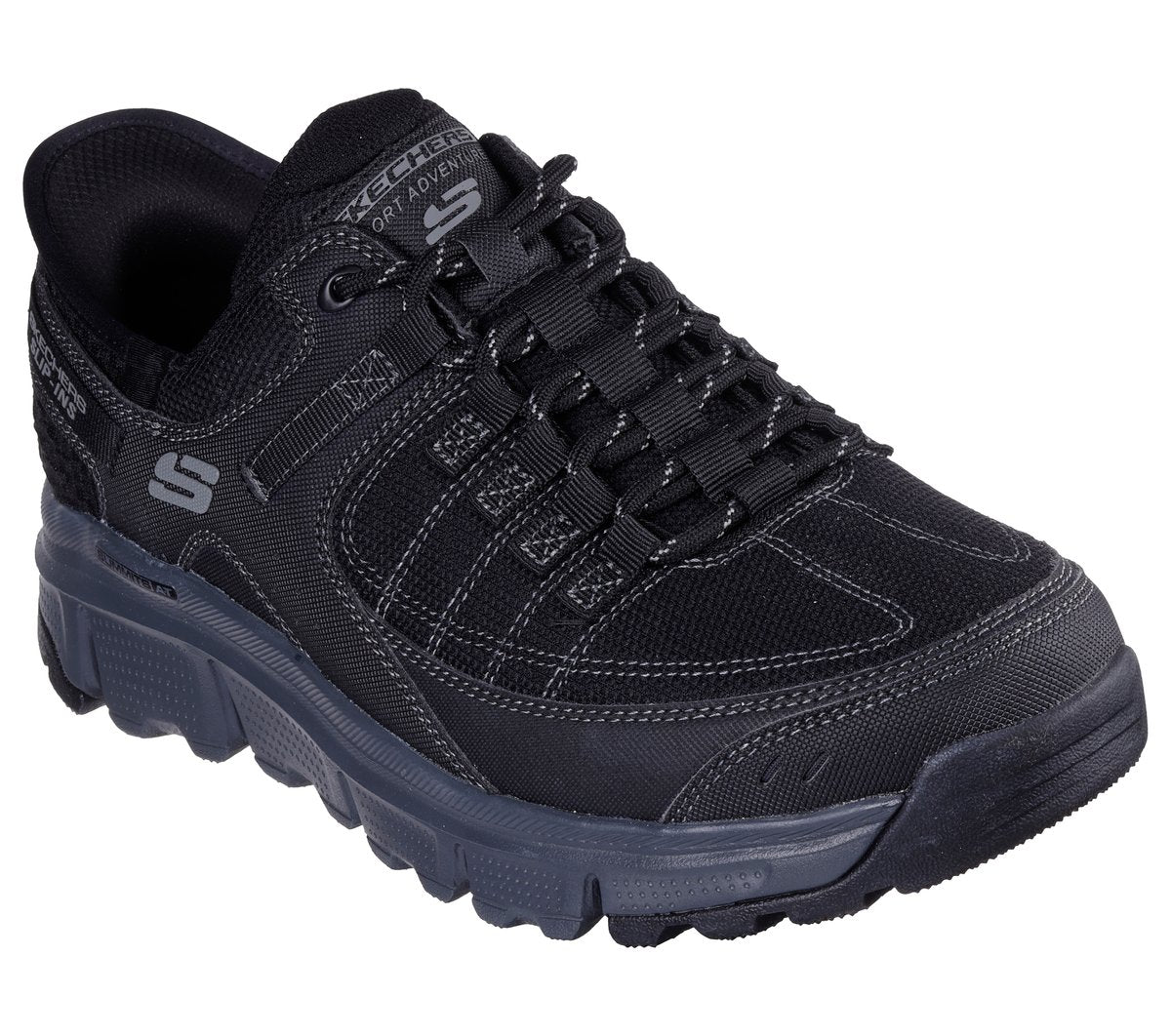 Skechers- Men Slip-ins: Summits All-Terrain