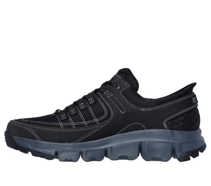 Skechers- Men Slip-ins: Summits All-Terrain