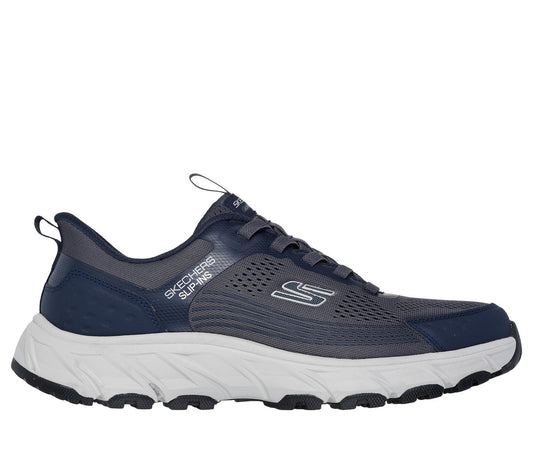 Skechers- Men Slip-ins: Hillcrest 2.0