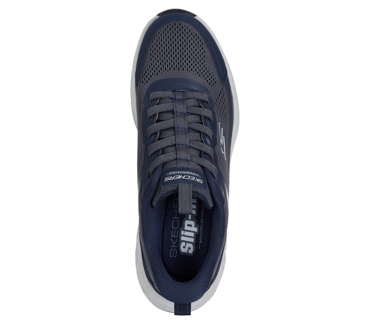 Skechers- Men Slip-ins: Hillcrest 2.0