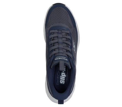 Skechers- Men Slip-ins: Hillcrest 2.0