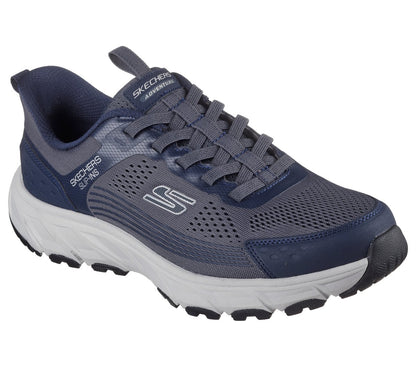 Skechers- Men Slip-ins: Hillcrest 2.0