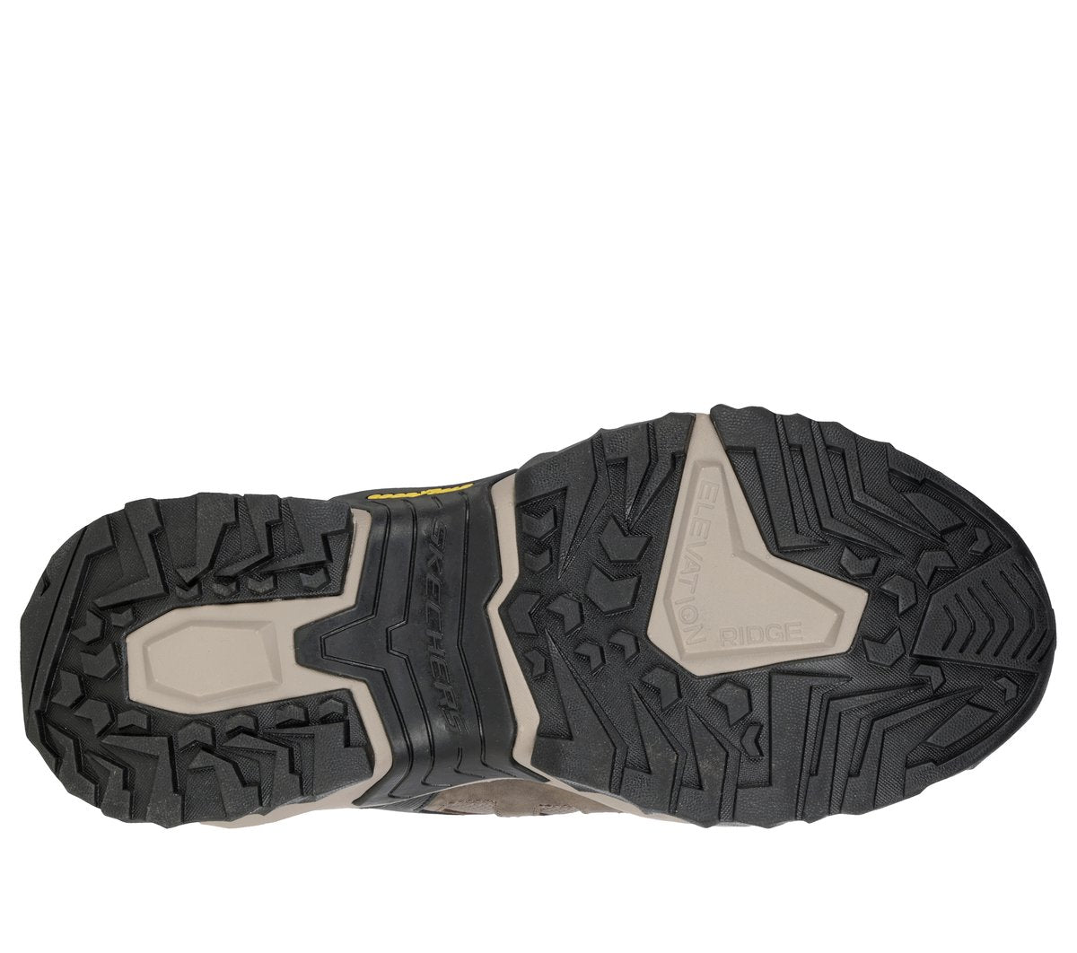 Skechers- Men Slip-ins Relaxed Fit: Terraform - Jagger