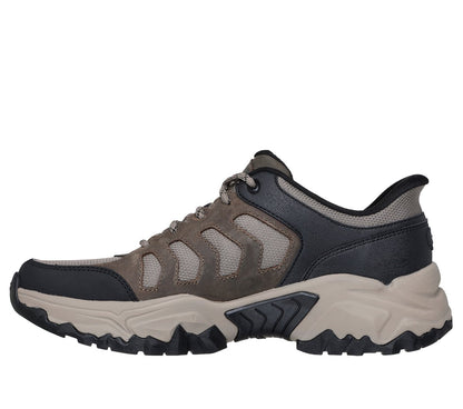 Skechers- Men Slip-ins Relaxed Fit: Terraform - Jagger