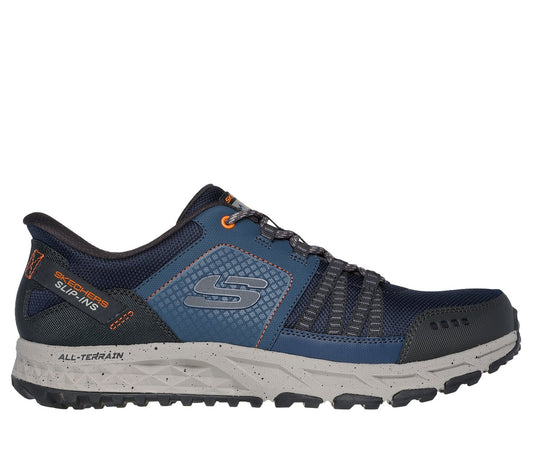 Skechers- Men Slip-ins: Escape Plan - Stunt Plan
