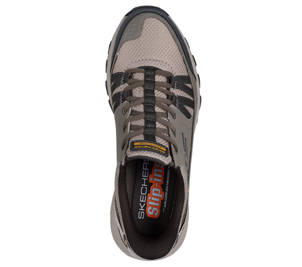 Skechers- Men Slip-ins: Dynamite AT - Escapar