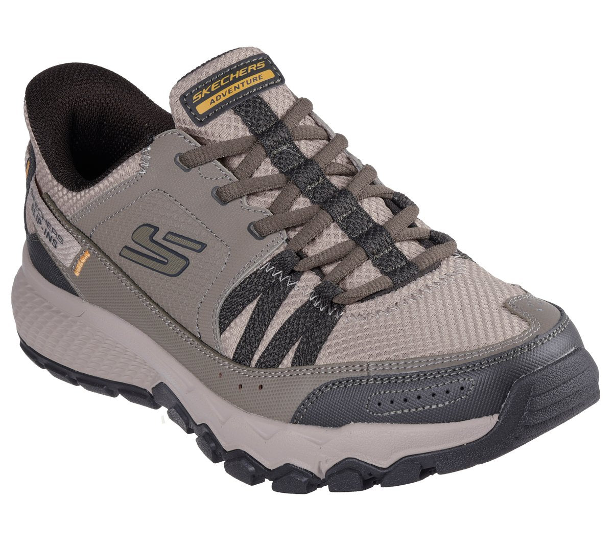 Skechers- Men Slip-ins: Dynamite AT - Escapar