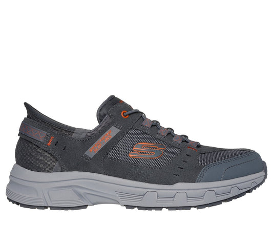 Skechers- Men Slip-ins RF: Oak Canyon