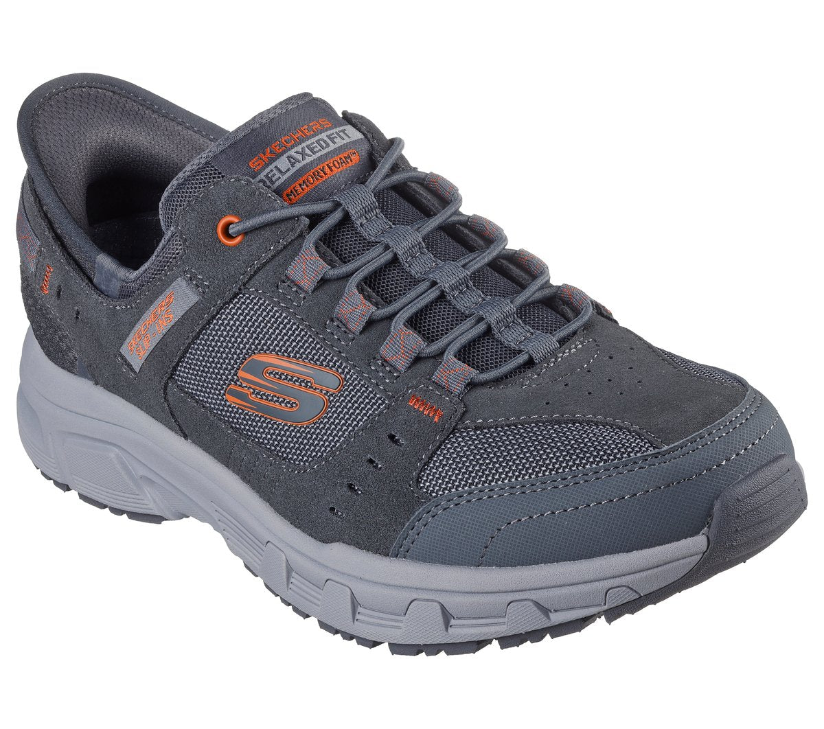 Skechers- Men Slip-ins RF: Oak Canyon
