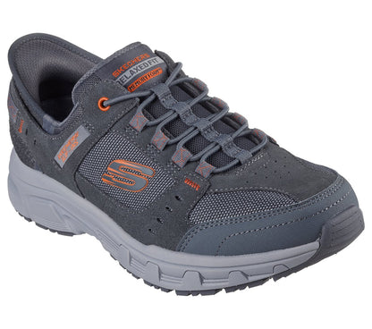 Skechers- Men Slip-ins RF: Oak Canyon