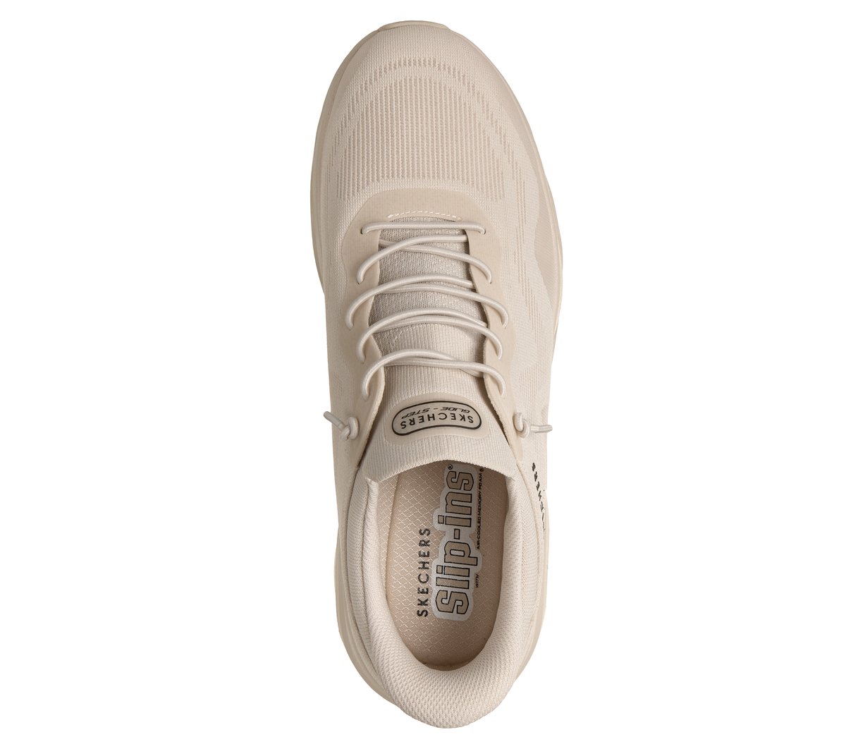 Skechers- Men Slip-ins: UNO Glide-Step - Air Gliders