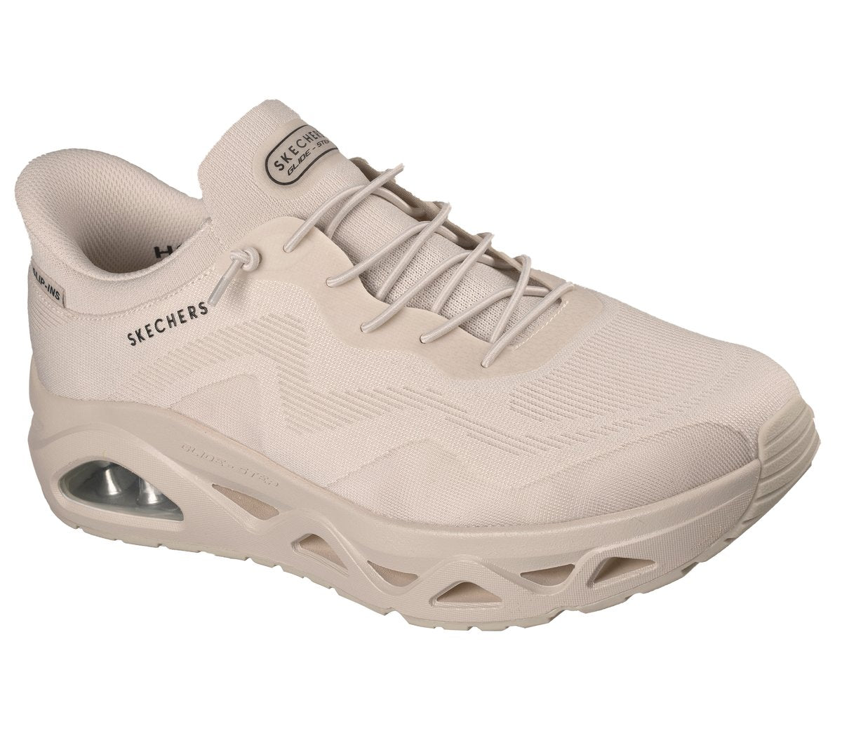 Skechers- Men Slip-ins: UNO Glide-Step - Air Gliders